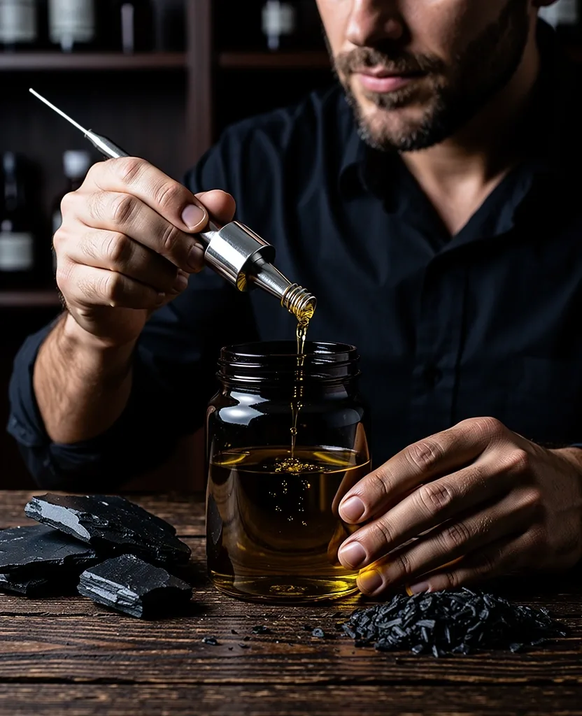Precision Compounding