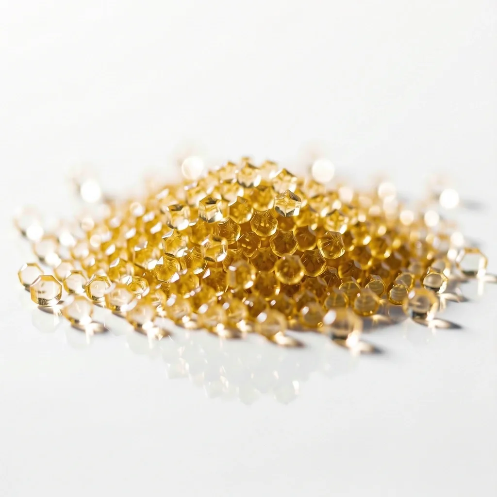 Microscopic purity