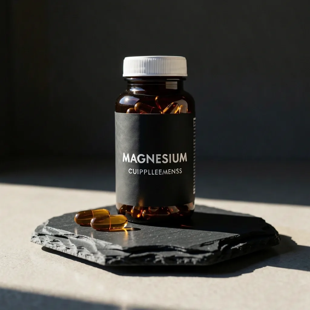 Magnesium Recovery